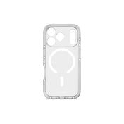 CASE DECODED DROPTEC MAGSAFE IPHONE 17 PRO MAX CLEAR