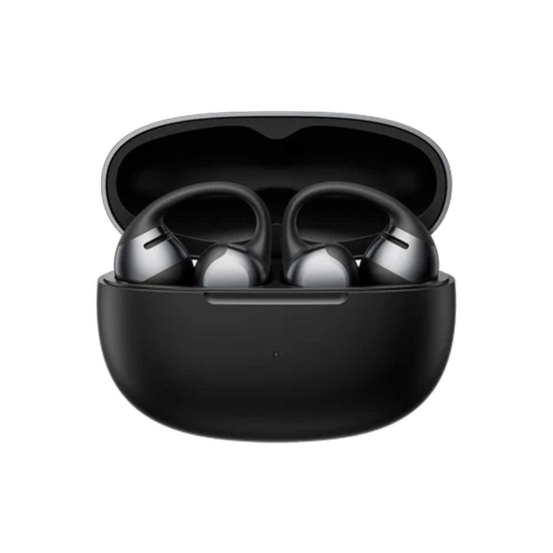 イヤホン Shocz Opendots ONE AUDIFONOS SHOKZ OPENDOTS ONE TRUE WIRELESS OPEN EAR BLACK