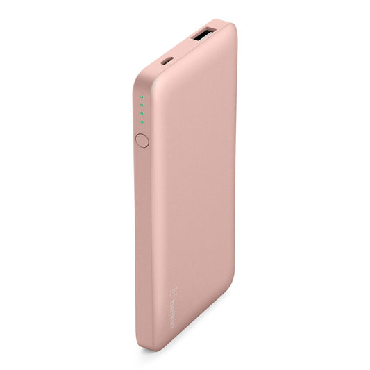 Belkin Power Bank Pocket Power - Rose Gold