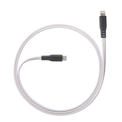 VENTEV FLAT USBC TO  LIGHTNING CABLE 3FT