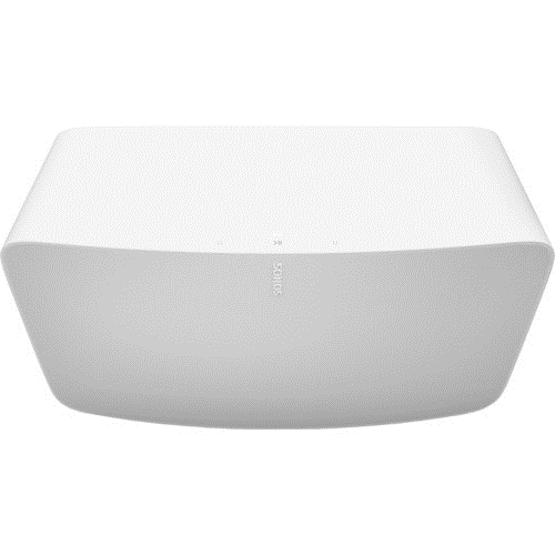 Parlante inteligente Inalámbrico SONOS FIVE - Blanco