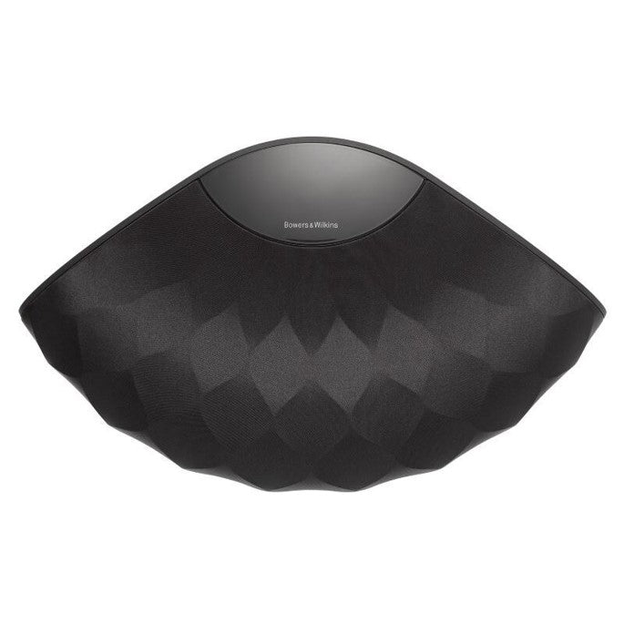 Parlante Bowers&Wilkins Formation Wedge - Negro