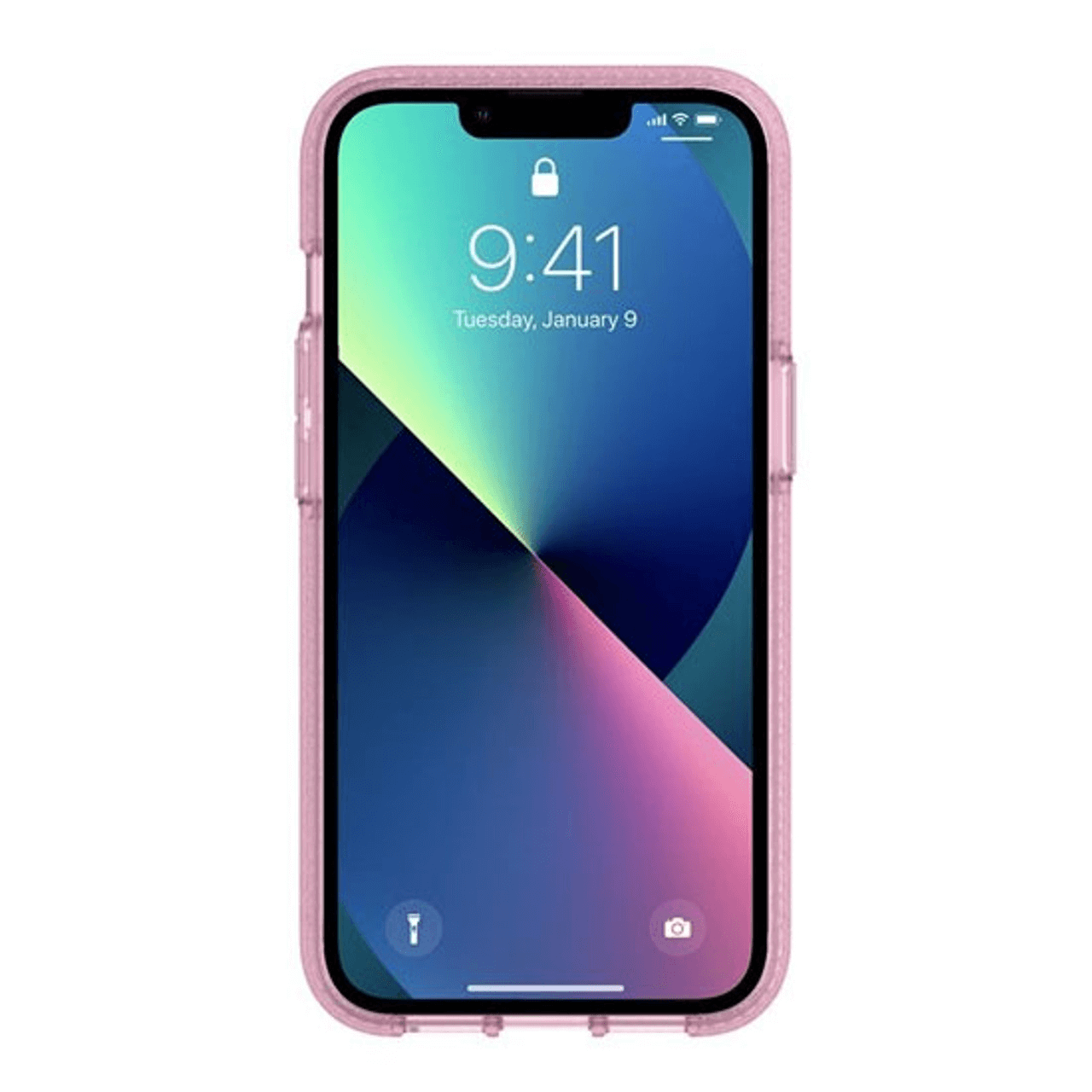 GRIFFIN SURVIVOR CLEAR FOR IPHONE 13 - P