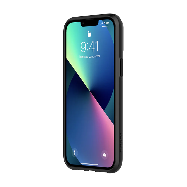 GRIFFIN SURVIVOR CLEAR CASE FOR IPHONE 1