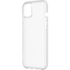 Case GRIFFIN SURVIVOR Clear Para iPhone 14 Plus- Transparente