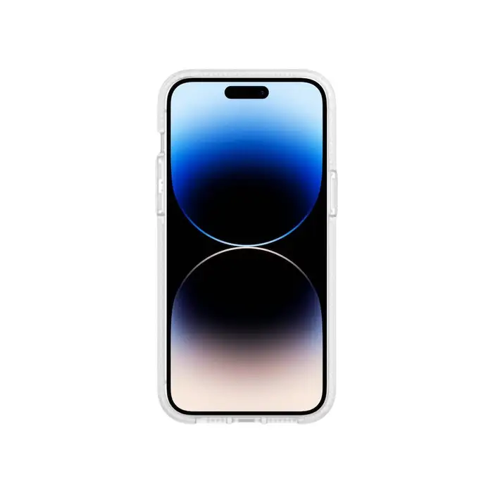 CASE GRIFFIN SURVIVOR STRONG PARA IPHONE 14 PRO MAX - CLEAR