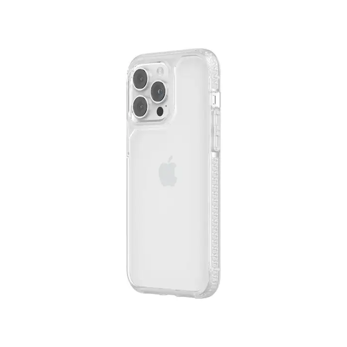 CASE GRIFFIN SURVIVOR STRONG PARA IPHONE 14 PRO MAX - CLEAR