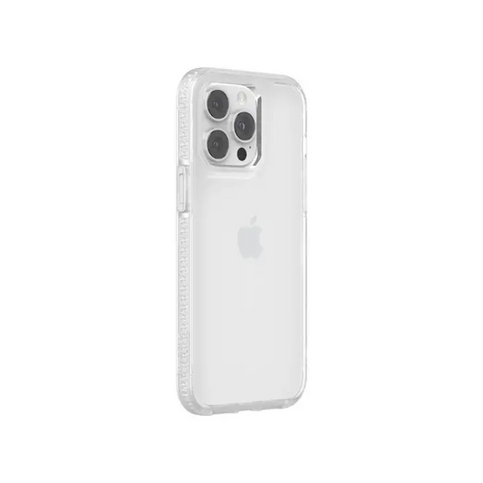 CASE GRIFFIN SURVIVOR STRONG PARA IPHONE 14 PRO MAX - CLEAR