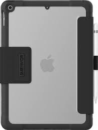 Case GRIFFIN SURVIVOR ALL-TERRAIN Para iPad mini 6 - Negro