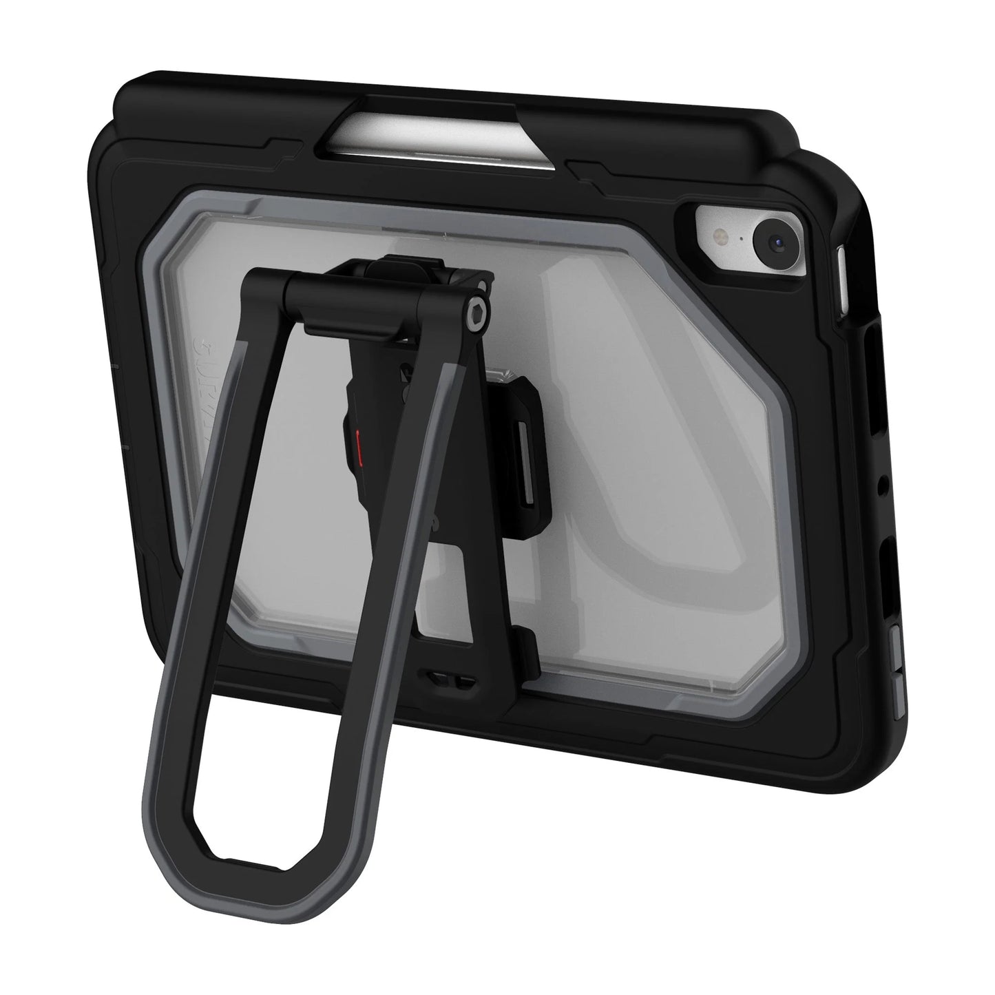 Case GRIFFIN SURVIVOR ALL-TERRAIN Para iPad mini 6 - Negro