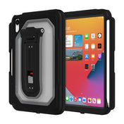 Case GRIFFIN SURVIVOR ALL-TERRAIN Para iPad mini 6 - Negro