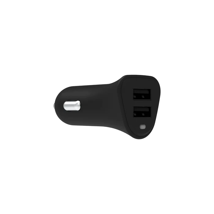 CARGADOR CARRO GRIFFIN POWERJOLT DUAL UN