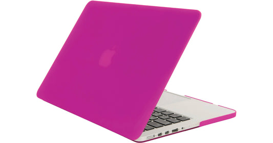 TC HARDSHELL CASE MBP 13 WTOUCH BAR-PP