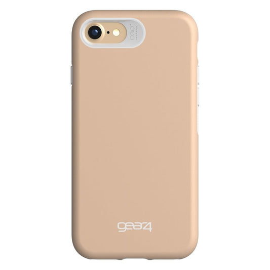 Funda GEAR4 Para iPhone 7 Dorado Dorado