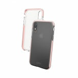 Funda GEAR4 Iphone XR Oro Rosa
