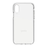 Funda GEAR4 para iPhone XR - Blanco