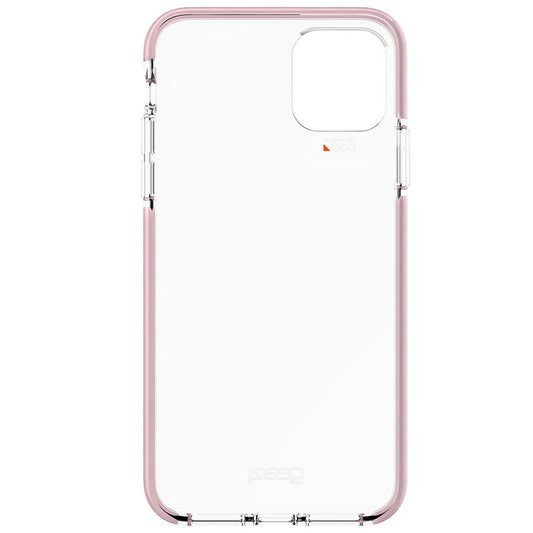 Case GEAR4 PICADILLY Para iPhone 11 Pro Max - Rosa
