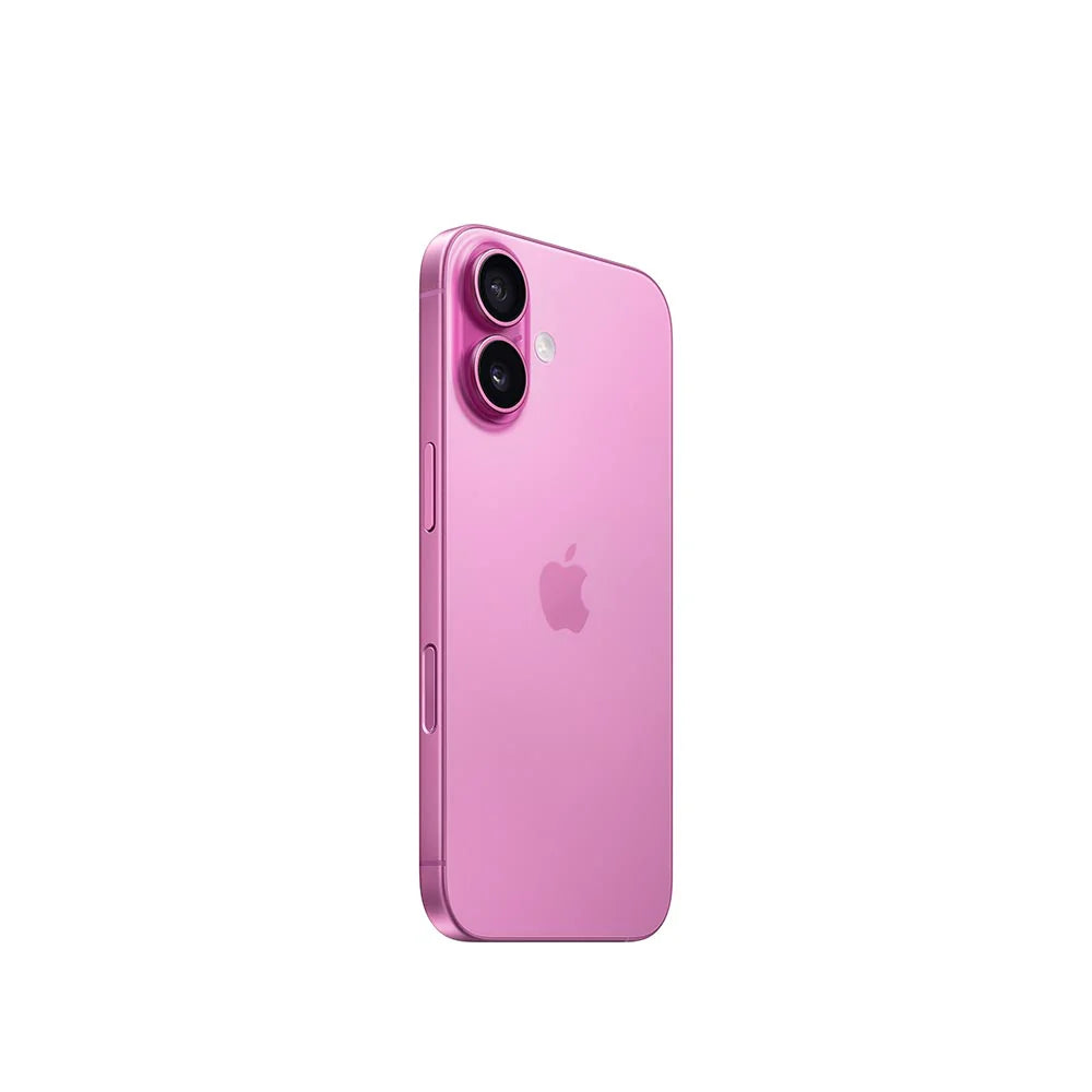 iPhone 16 Plus 128 GB Rosa