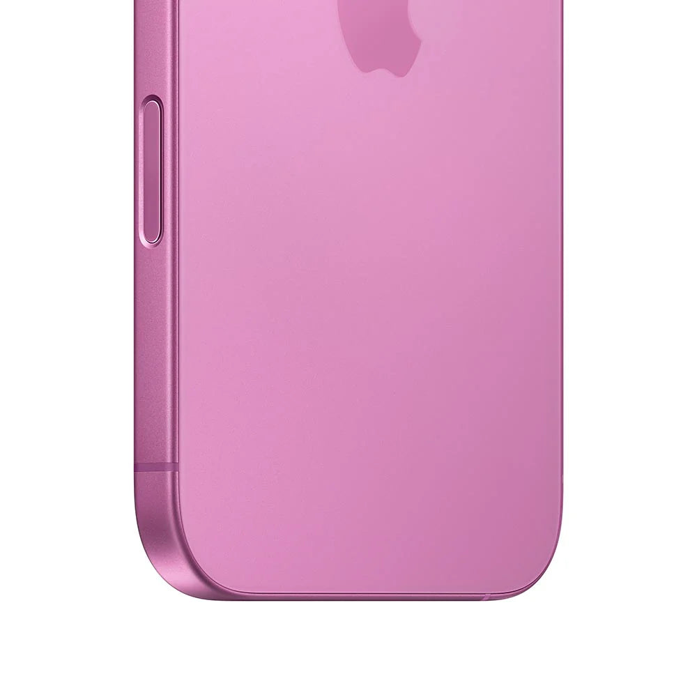 iPhone 16 Plus 128 GB Rosa