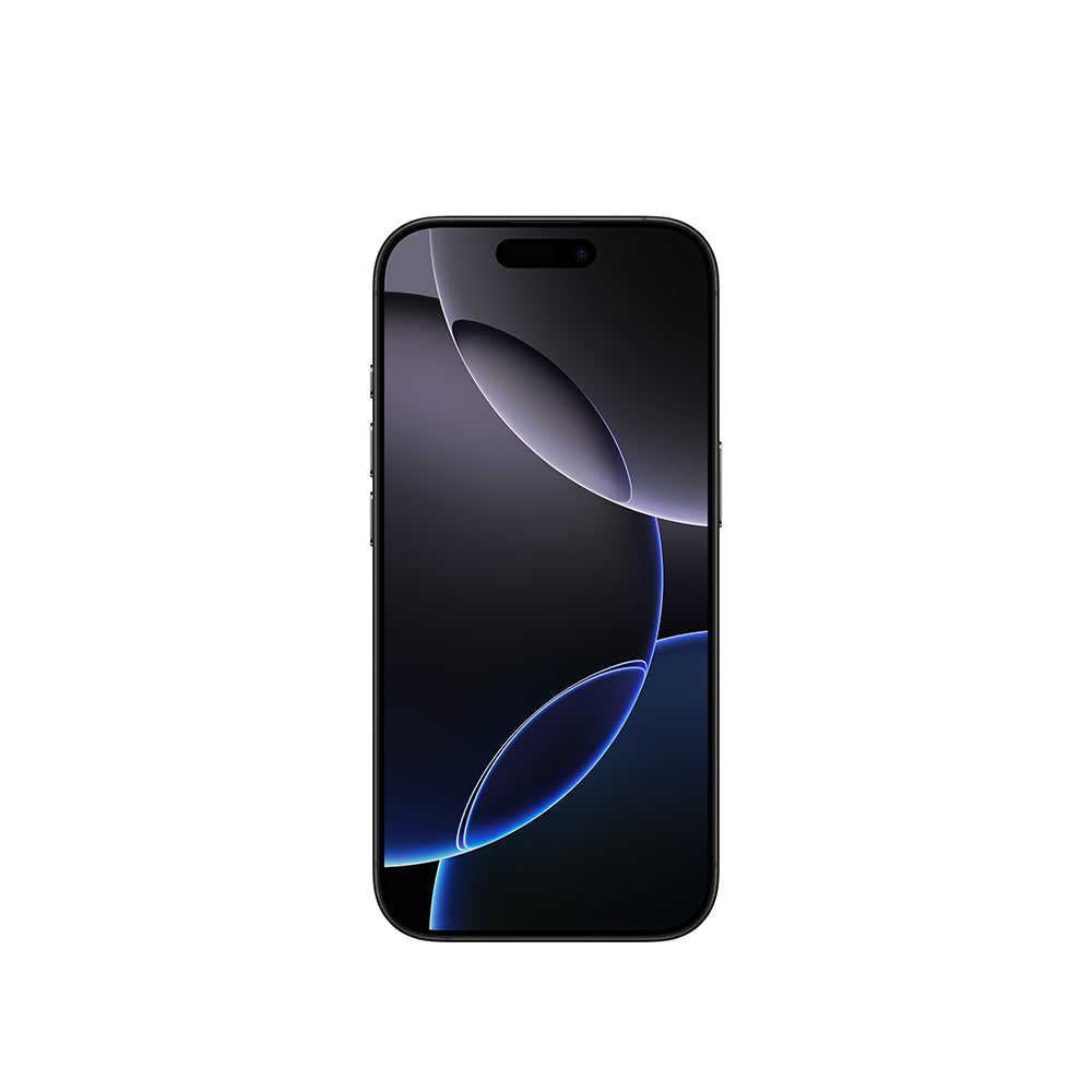 iPhone 16 Pro Max 512 GB Titanio negro