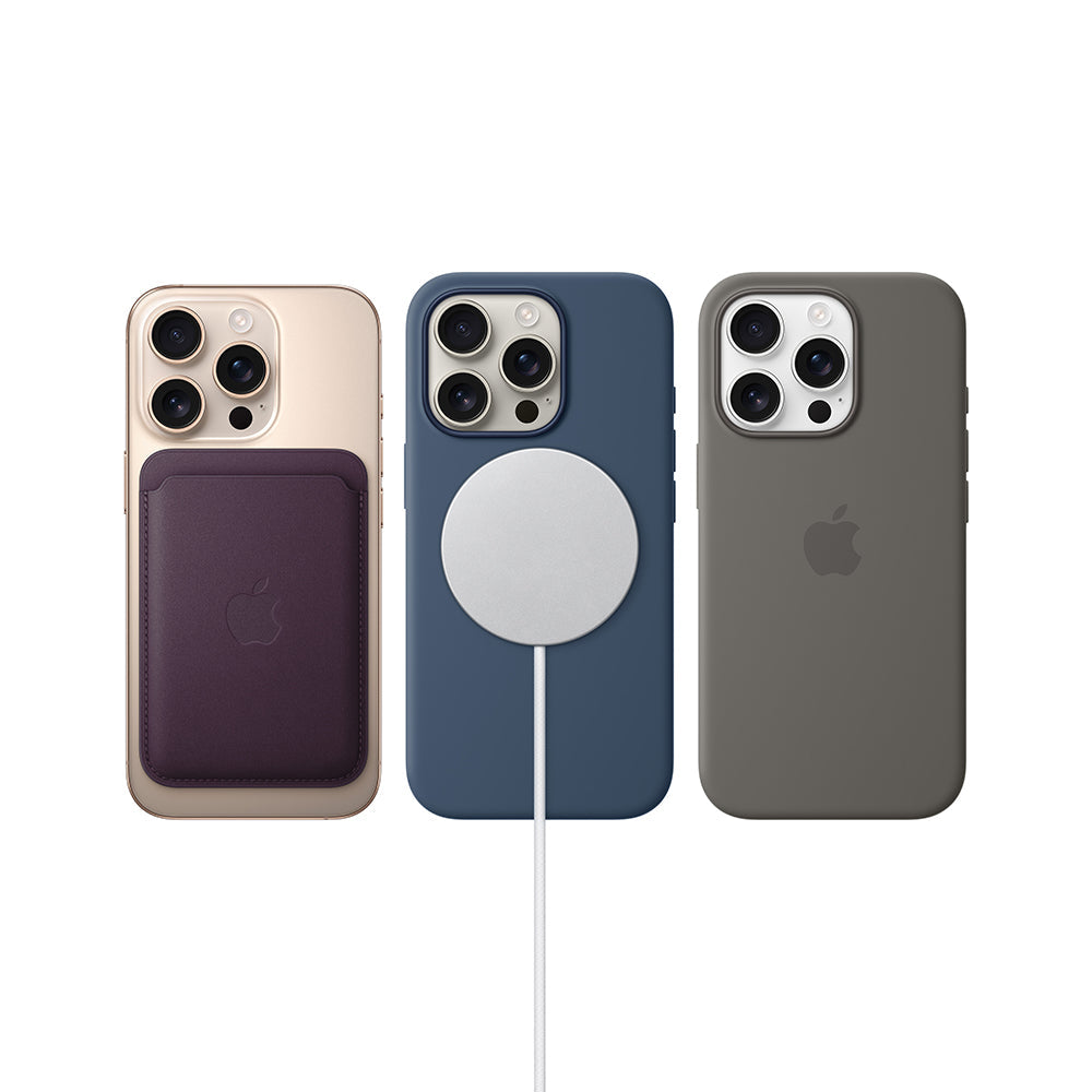iPhone 16 Pro 128 GB Titanio del desierto