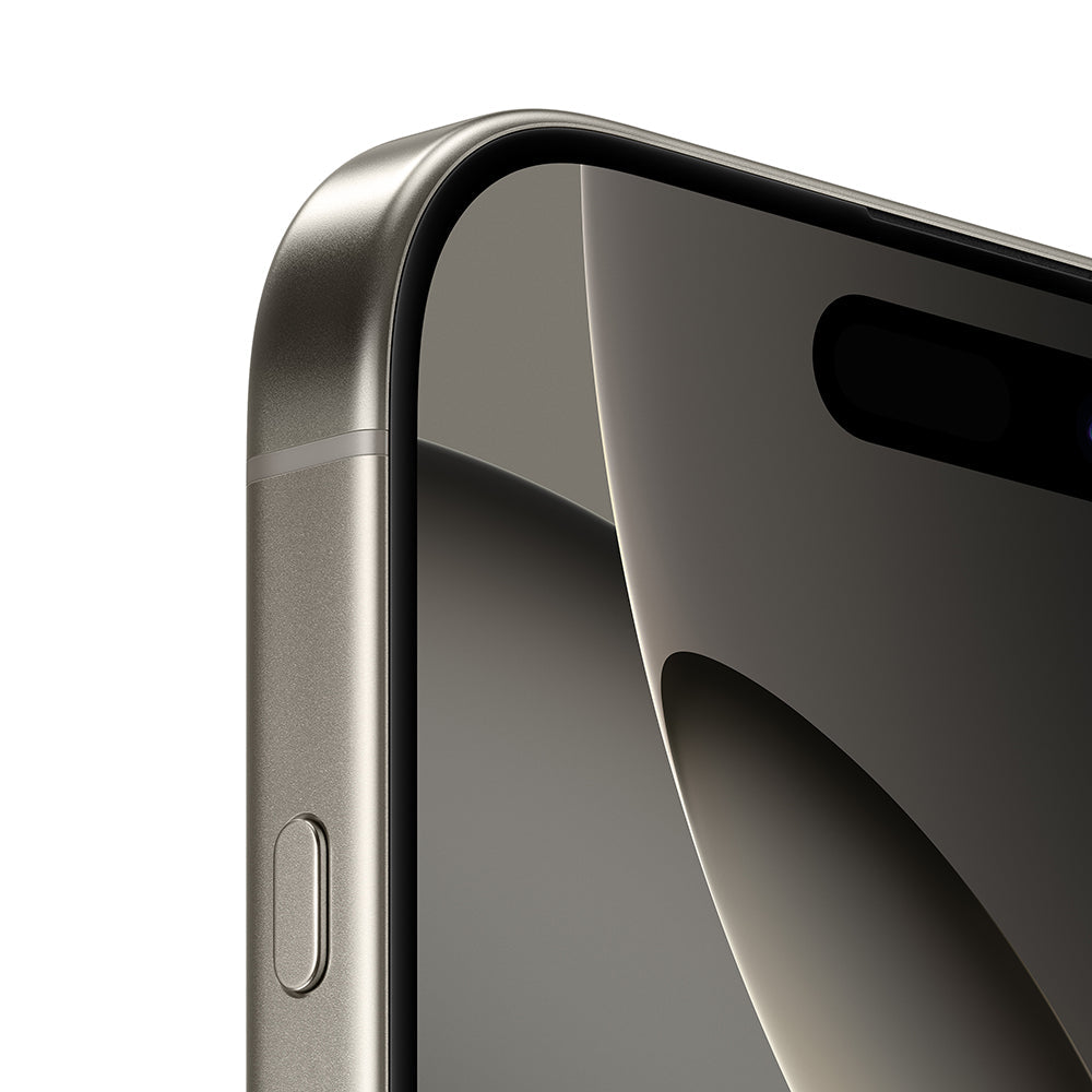 Imagen del iPhone 13 borde superior