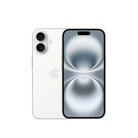 iPhone 16 Plus 256 GB Blanco