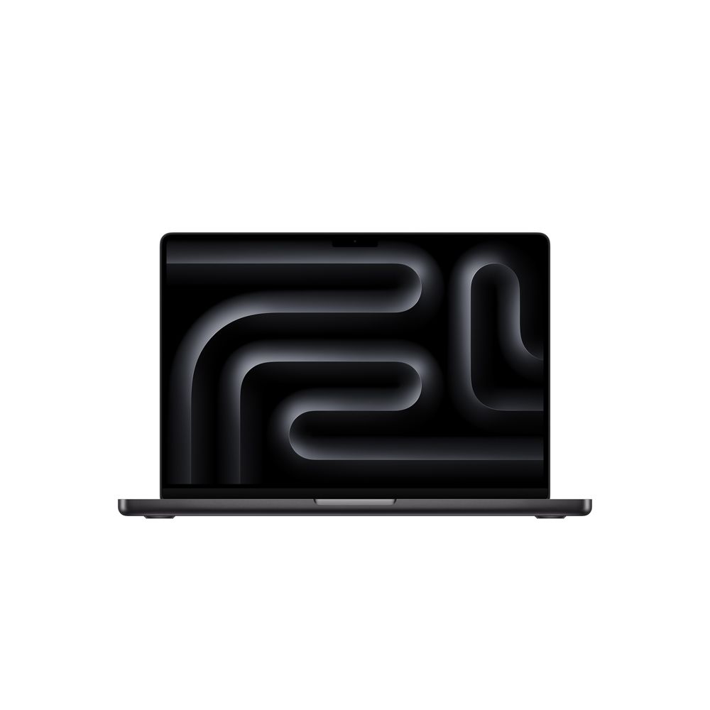 M5 Macbook Pro 14インチ 512GB 16GB MacBook Pro M5 14” 512GB Negro | Mac Store Panamá