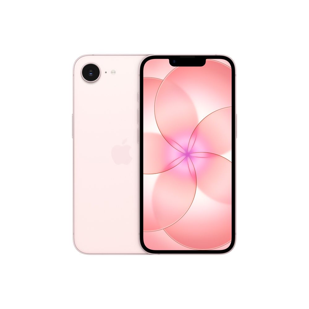 iPhone 17e 本体 256GB ソフトピンク iPhone 17e 256 GB Rosa pálido