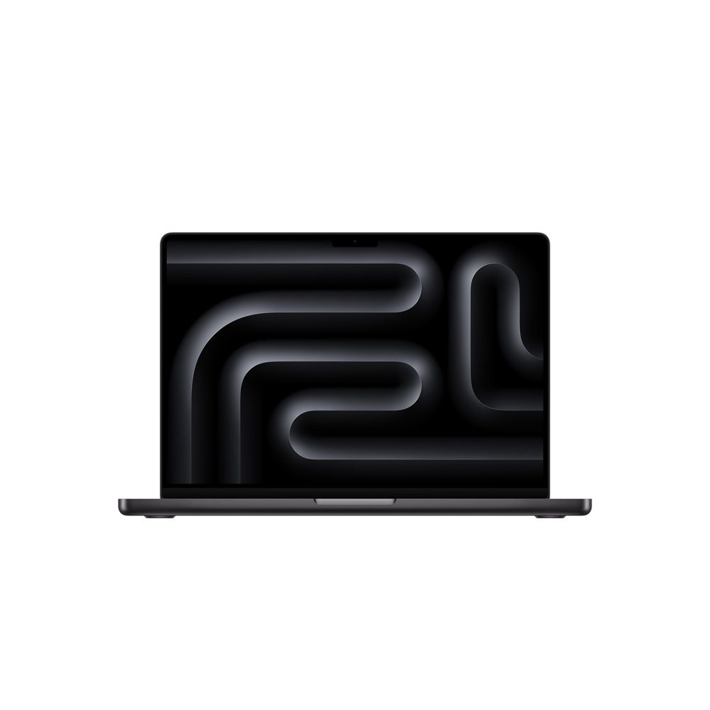 MacBook Pro de 14 Pulgadas M5 de 2TB ⚫​ | Mac Store Panamá