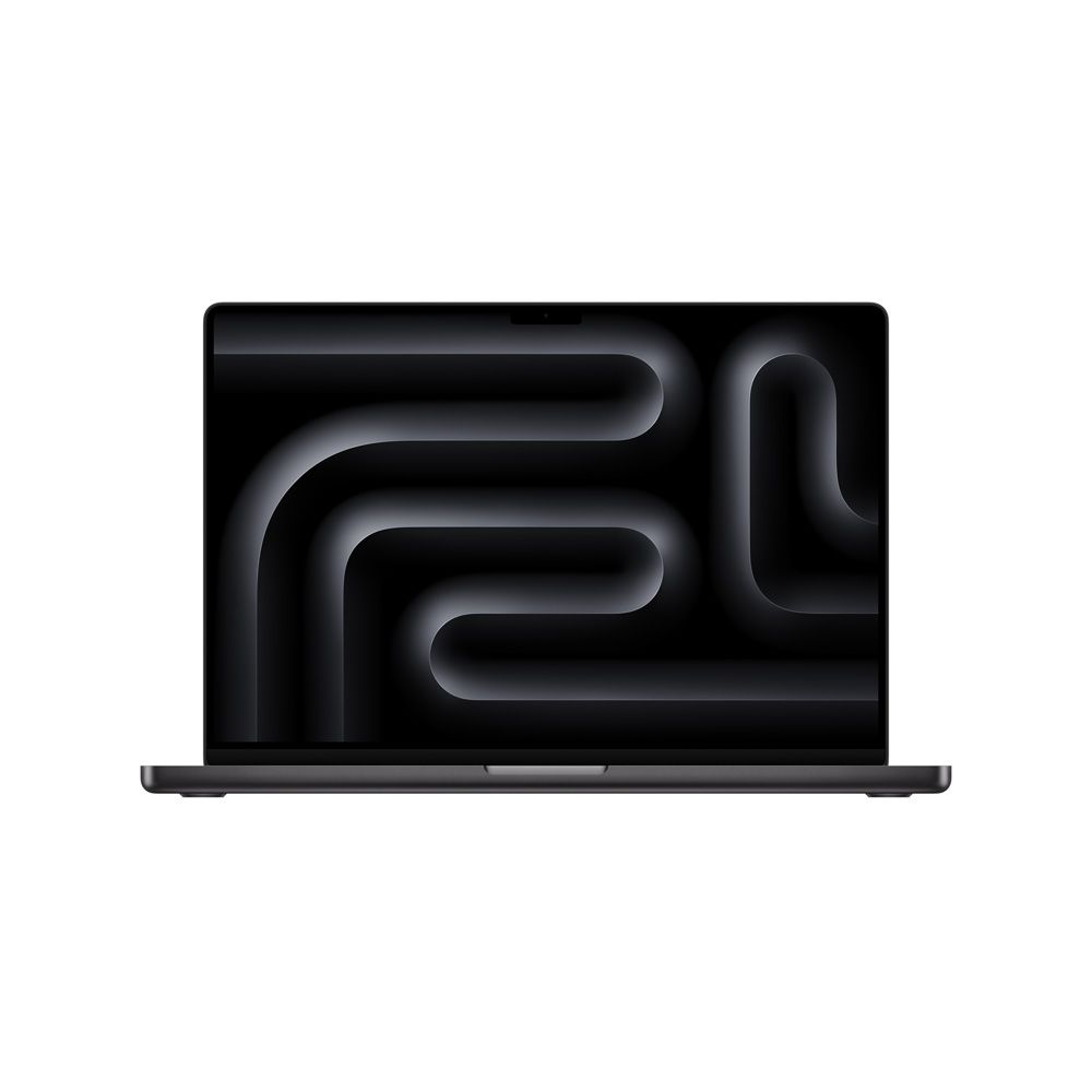 MacBook Pro de 16 pulgadas: Chip M5 Pro de Apple con CPU de 18 núcleos