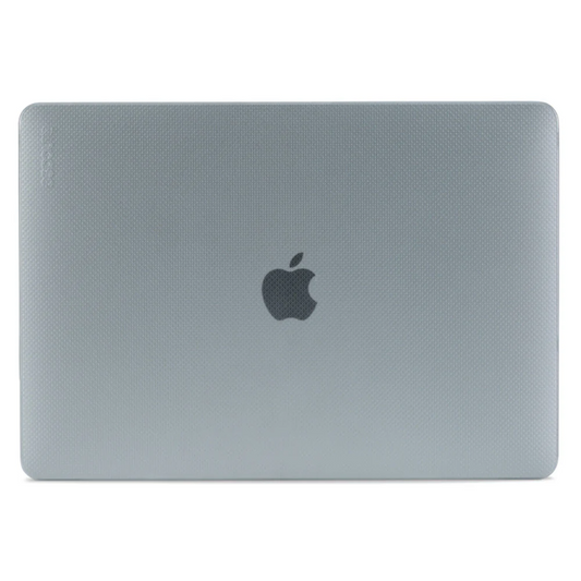 Estuche Incase para Macbook 13 "Touch Transparente