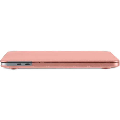 Funda hardshell de 13 pulgadas de incase para el macbook best sale pro