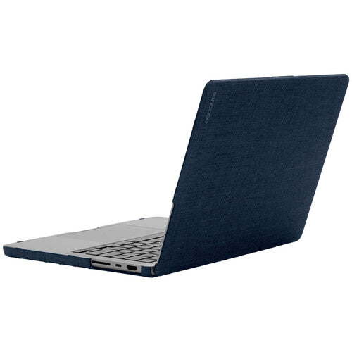 INCASE HARDSHELL IN WOOLENEX FOR MBP 16