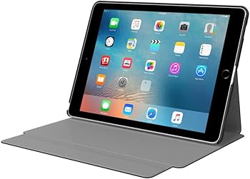 IO FARADAY IPAD 9.7-BK