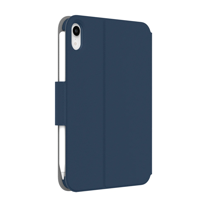Case Incipio Sureview Folio Para iPad Mini (6th Generacion)