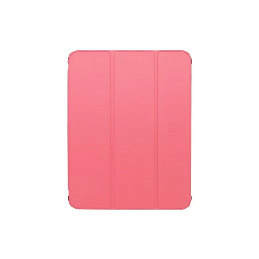 Folio Tucano Satin para iPad 10th - Pink