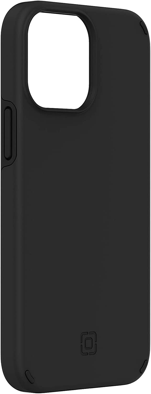 Case Incipio DUO MagSafe Para iPhone 13 Pro Max - Negro