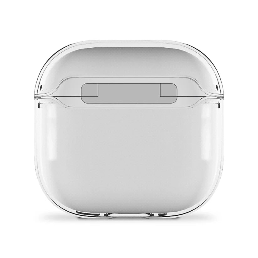 CASE DECODED AIRPODS 4 CLR