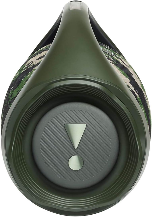 SPEAKER JBL BOOMBOX 2 PORTABLE BLUETOOTH SQUAD