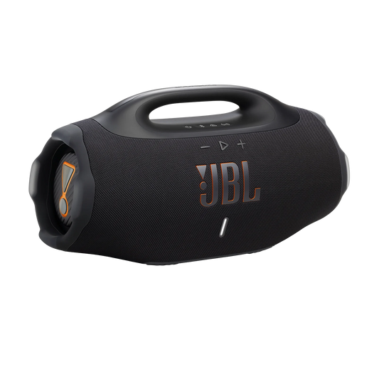 SPEAKER JBL BOOMBOX 4 P BT BLK
