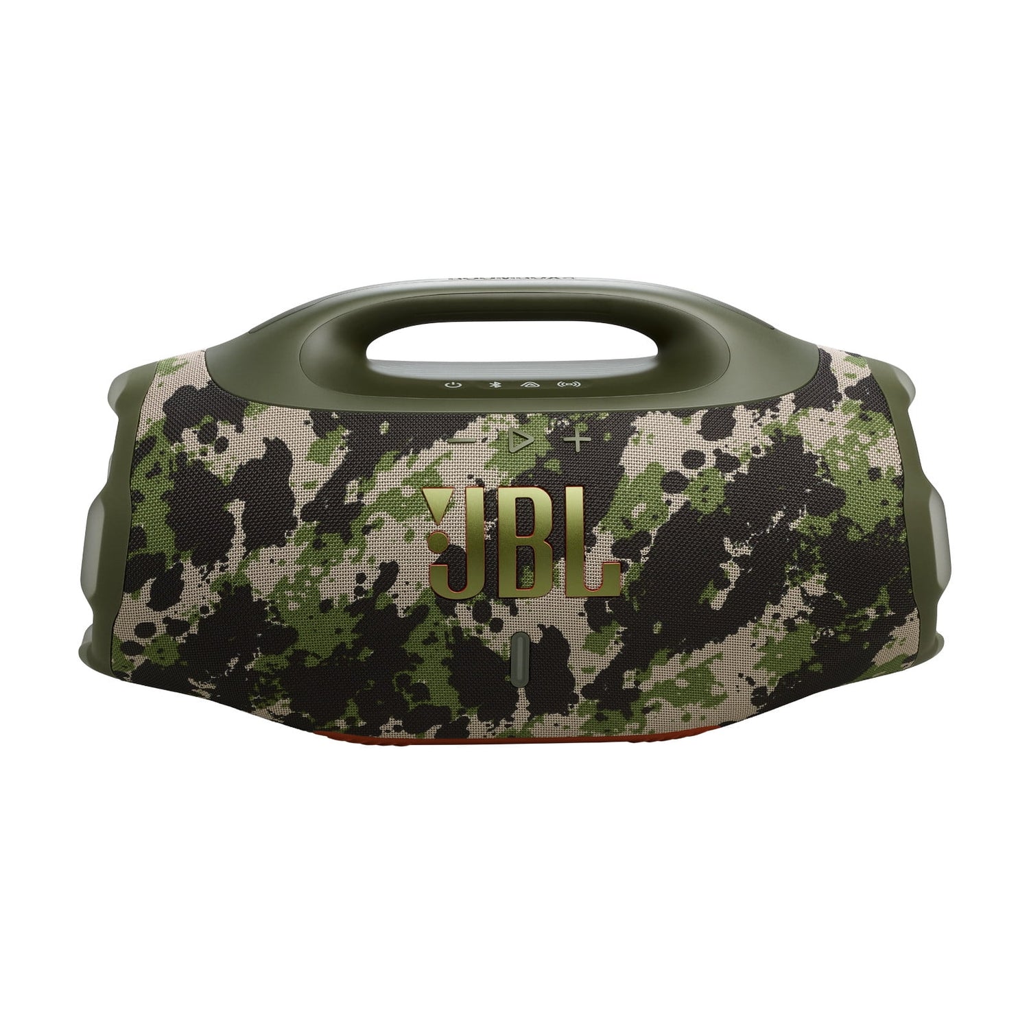 SPEAKER JBL BOOMBOX 4 P BT SQD