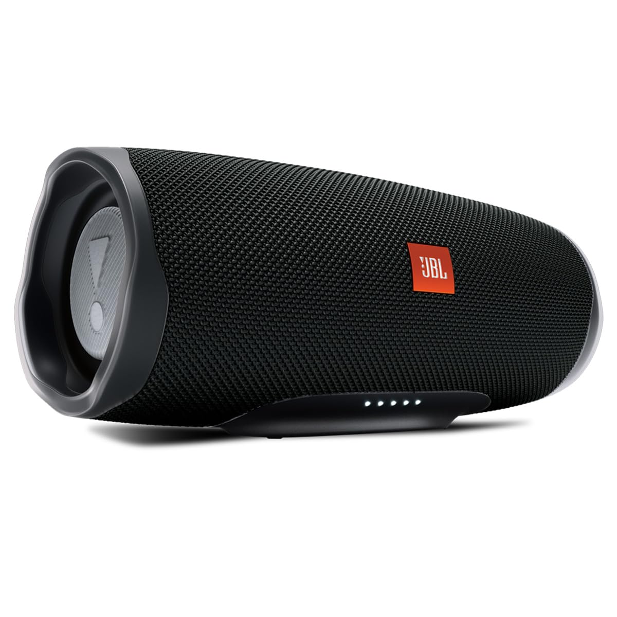 JBL CHARGE 4 ブラック スピーカー Parlante JBL Charge 4 Portable BT - Negro