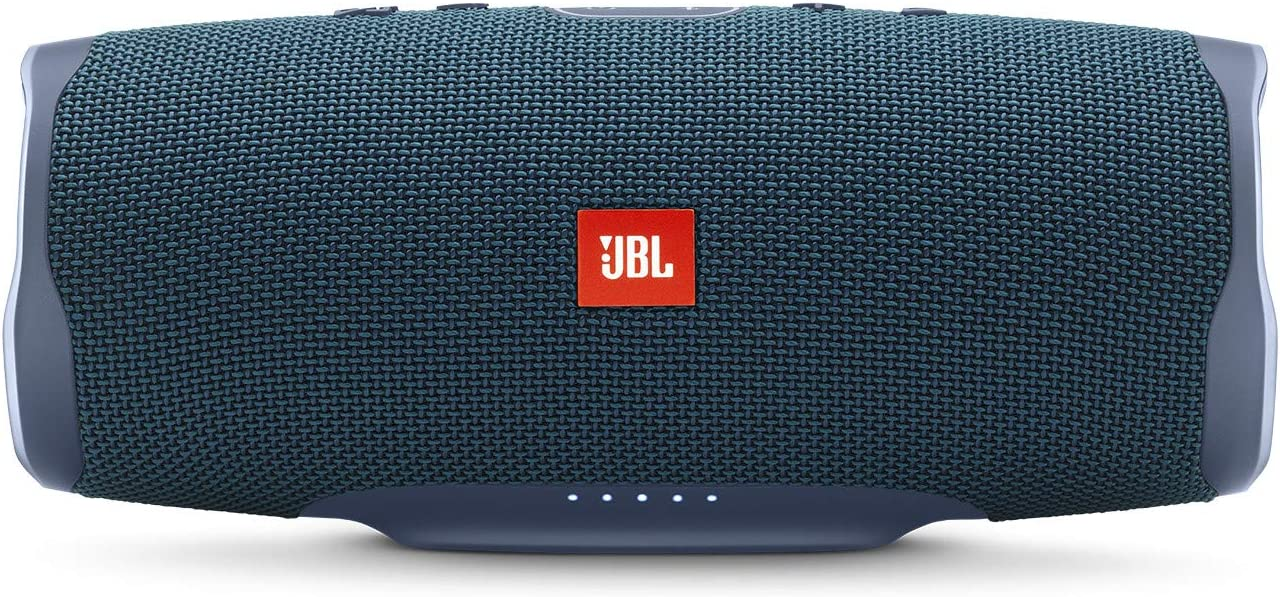Bocina JBL Charge BT Azul
