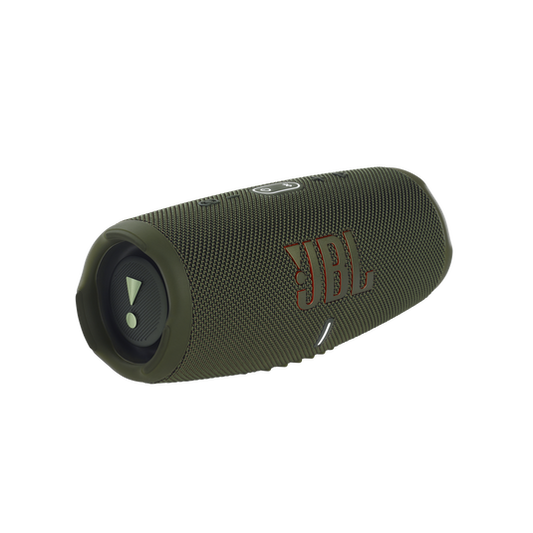 SPEAKER JBL CHARGE 5 PORTABLE BLUETOOTH GREEN