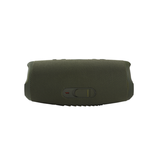 SPEAKER JBL CHARGE 5 PORTABLE BLUETOOTH GREEN