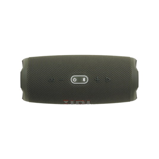 SPEAKER JBL CHARGE 5 PORTABLE BLUETOOTH GREEN