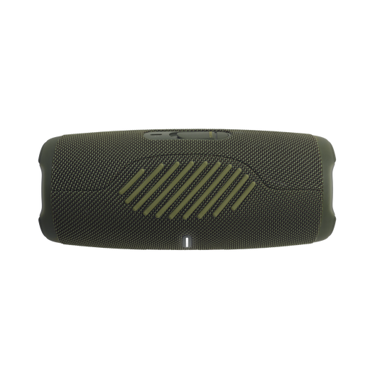 SPEAKER JBL CHARGE 5 PORTABLE BLUETOOTH GREEN