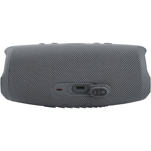 SPEAKER JBL CHARGE 5 P BT GRY