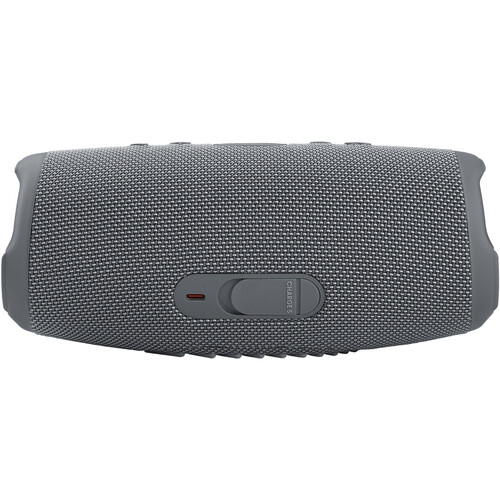 SPEAKER JBL CHARGE 5 P BT GRY
